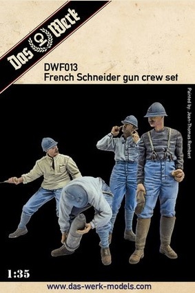 155MM FENCHR SCHNEIDER GUN