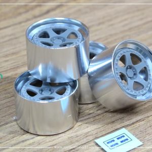 17INCH NISMO LM GT1 RIM SET