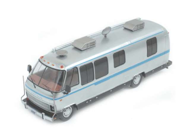 1981 Airstream Excella,
