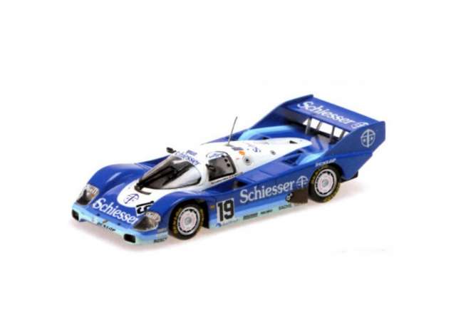 1985 Porsche 956K Bellof