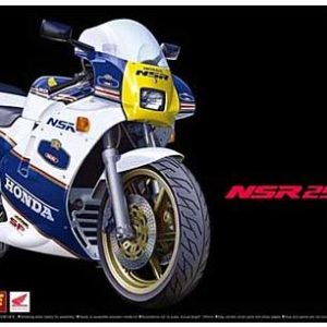 1988 Honda NSR250R SP