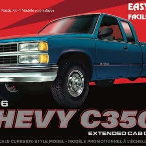 1996 CHEVROLET C 3500 DUALLY PICKUP EASY BUILD