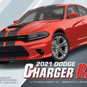 2021 DODGE CHARGER RT