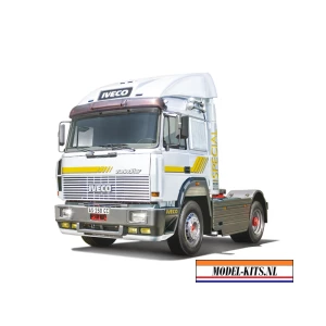 Iveco Turbostar 190.48 Special