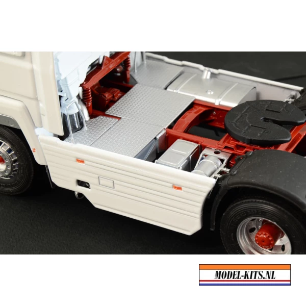 Iveco Turbostar 190.48 Special 5