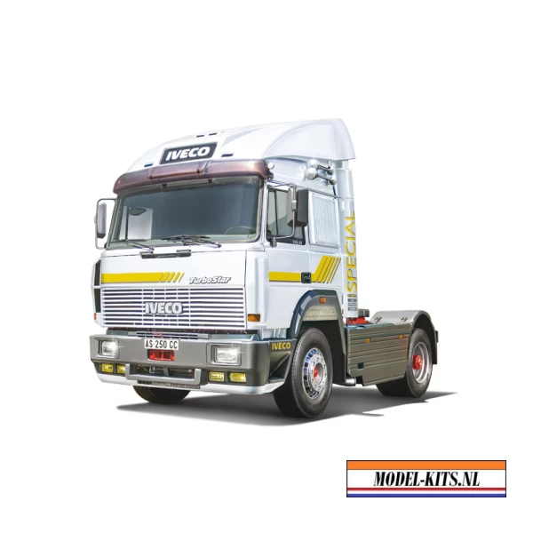 Iveco Turbostar 190.48 Special