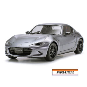 Mazda Roadster MX 5 RF 11
