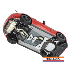 Mazda Roadster MX 5 RF 2