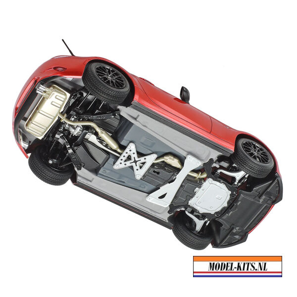 Mazda Roadster MX 5 RF 2