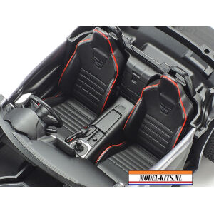 Mazda Roadster MX 5 RF 3