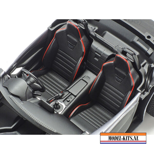 Mazda Roadster MX 5 RF 3