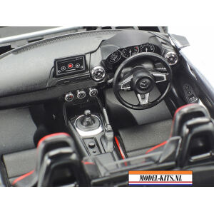 Mazda Roadster MX 5 RF 4