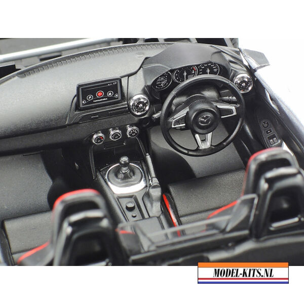 Mazda Roadster MX 5 RF 4