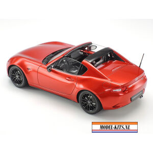 Mazda Roadster MX 5 RF 7