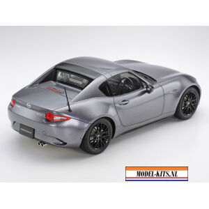Mazda Roadster MX 5 RF 9