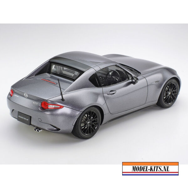 Mazda Roadster MX 5 RF 9