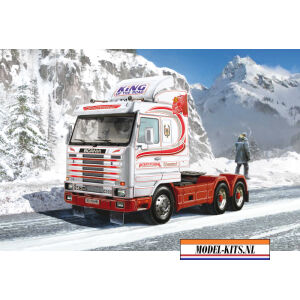 Scania Streamline 143H 6x2 1