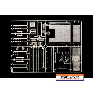 Truck Accessories Set II 6