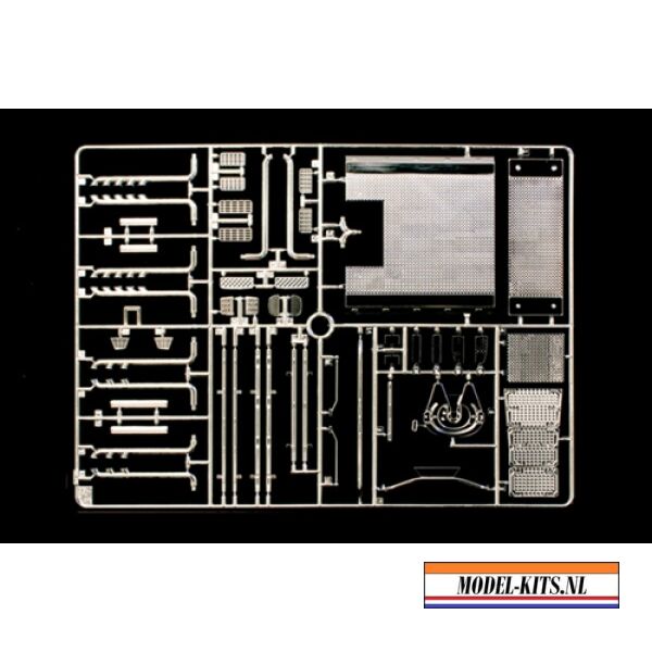 Truck Accessories Set II 6