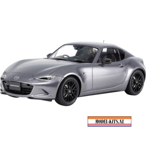 tamiya 300024353 mazda mx 5 rf auto bouwpakket 1 24