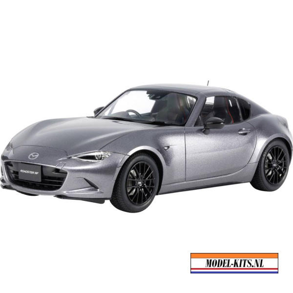 tamiya 300024353 mazda mx 5 rf auto bouwpakket 1 24