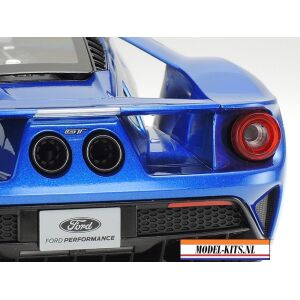 Ford Gt 5