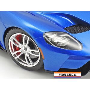 Ford Gt 6