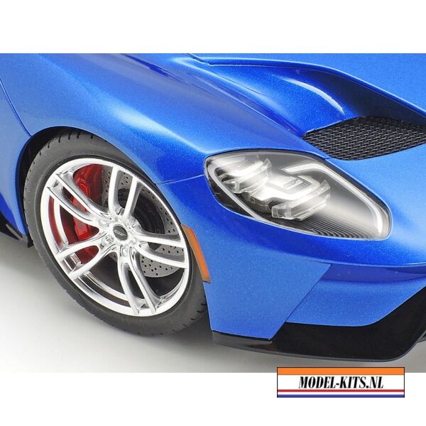 Ford Gt 6
