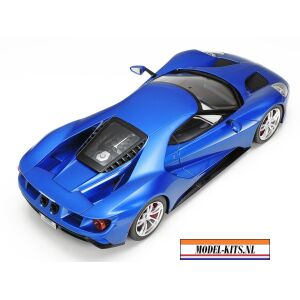 Ford Gt 8