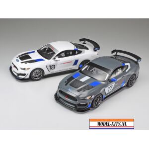 Ford Mustang Gt4 3