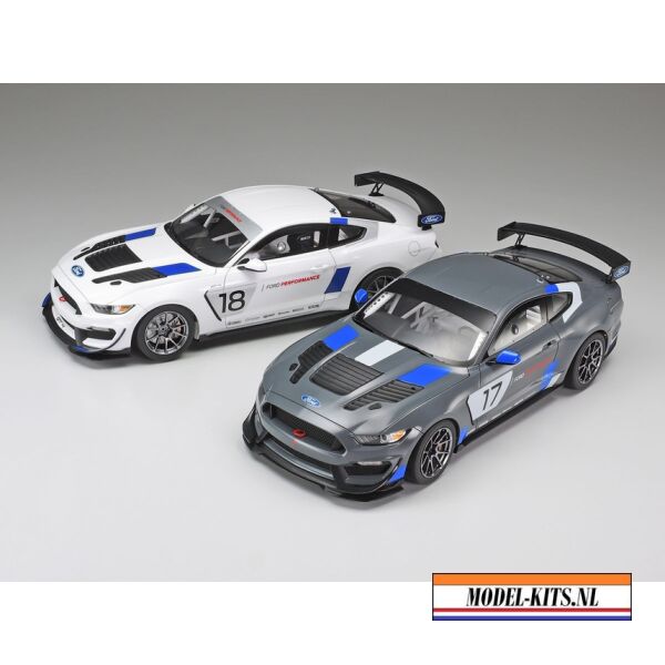 Ford Mustang Gt4 3