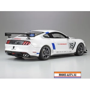 Ford Mustang Gt4 4