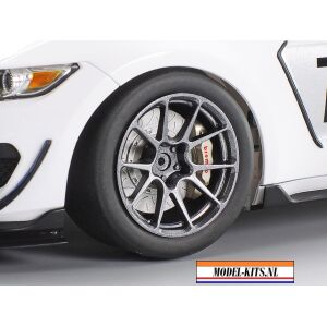 Ford Mustang Gt4 7