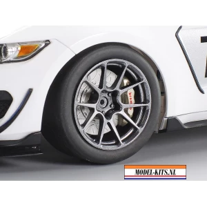 Ford Mustang Gt4 7