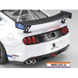 Ford Mustang Gt4 9