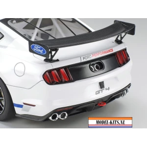 Ford Mustang Gt4 9