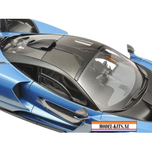 MCLAREN SENNA 10