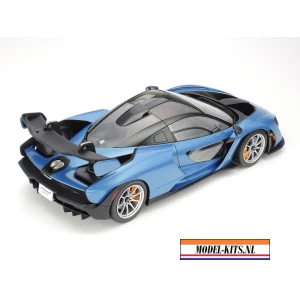 MCLAREN SENNA 12