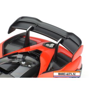 MCLAREN SENNA 2