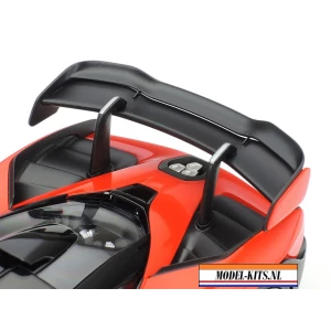 MCLAREN SENNA 2