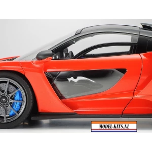 MCLAREN SENNA 8
