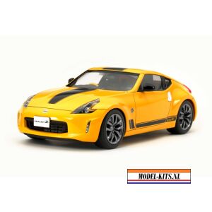 NISSAN 350Z HERITAGE EDITION 1