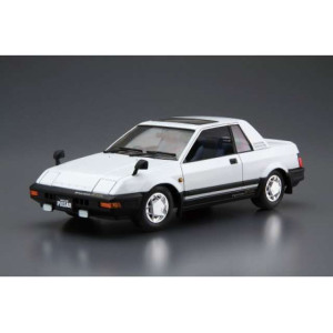 NISSAN HN12 PULSAR EXA 1983 1