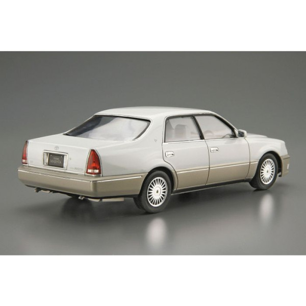 TOYOTA UZS 151 CROWN MAJESTA C TYPE 1998 2