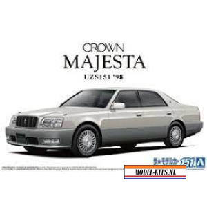 TOYOTA UZS 151 CROWN MAJESTA C TYPE 1998