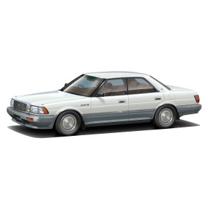 TOYOTA UZS131 CROWN ROYAL SALOON G 1989