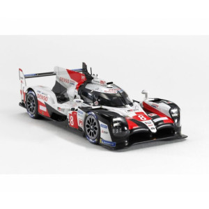 toyota gazoo racing ts050 hybrid 3