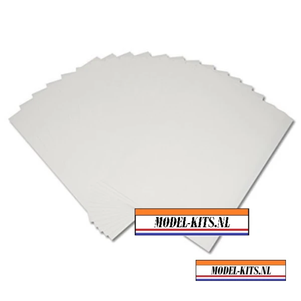 Decal papier