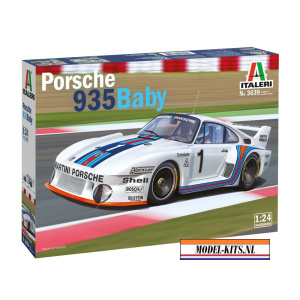 porsche 935 baby 1