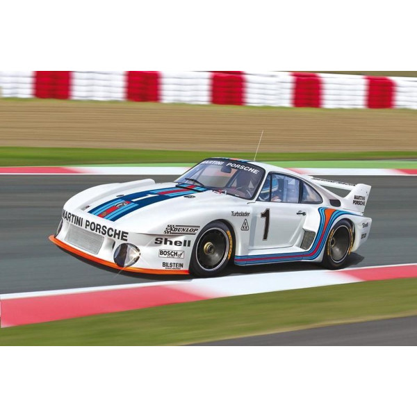 porsche 935 baby 2